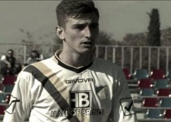 Ξάνθη: Συγκλονίζει η αυτοκτονία ποδοσφαιριστή – «Μακάρι να είχαμε καταλάβει κάτι», λέει ο παππούς του