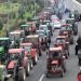 Αγρότες και κτηνοτρόφοι βγάζουν τα  τρακτέρ στους δρόμους στις 28 Ιανουαρίου