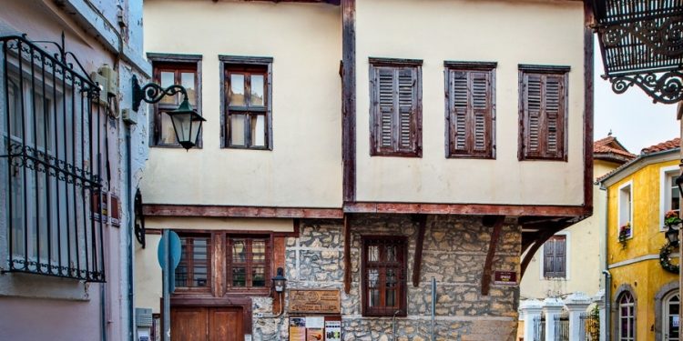 Είχαν βάλει ενέχυρο και την Παλιά Πόλη της Ξάνθης