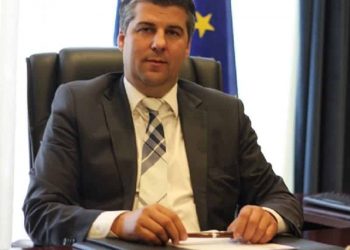 Χριστόδουλος Τοψίδης: Η Περιφέρεια Α.Μ.-Θ. πρέπει να έχει σαφή και ενεργή ανάμιξη στην λήψη αποφάσεων, για τις Ακτοπλοϊκές Συγκοινωνίες Θάσου και Σαμοθράκης