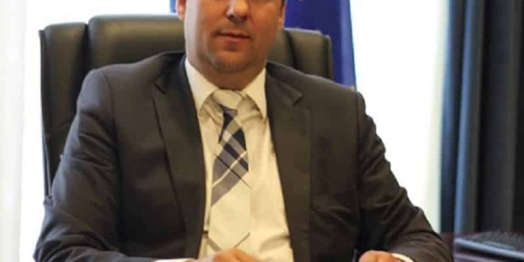 Χριστόδουλος Τοψίδης: Η Περιφέρεια Α.Μ.-Θ. πρέπει να έχει σαφή και ενεργή ανάμιξη στην λήψη αποφάσεων, για τις Ακτοπλοϊκές Συγκοινωνίες Θάσου και Σαμοθράκης