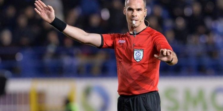 Ποινική δίωξη σε δύο άτομα για  τον ξυλοδαρμό του Τζήλου