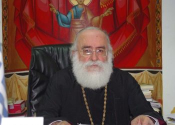 ΜΗΤΡΟΠΟΛΙΤΗΣ ΞΑΝΘΗΣ: ΟΙ ΕΛΛΗΝΕΣ ΒΟΥΛΕΥΤΕΣ ΝΑ ΣΤΑΘΟΥΝ ΣΤΟ ΥΨΟΣ ΤΩΝ ΙΣΤΟΡΙΚΩΝ ΠΕΡΙΣΤΑΣΕΩΝ