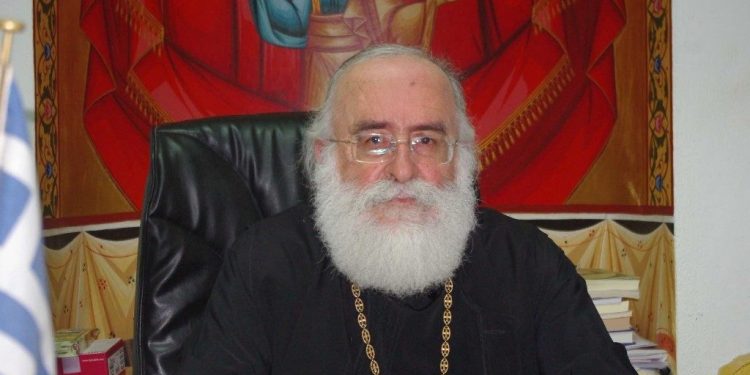 ΜΗΤΡΟΠΟΛΙΤΗΣ ΞΑΝΘΗΣ: ΟΙ ΕΛΛΗΝΕΣ ΒΟΥΛΕΥΤΕΣ ΝΑ ΣΤΑΘΟΥΝ ΣΤΟ ΥΨΟΣ ΤΩΝ ΙΣΤΟΡΙΚΩΝ ΠΕΡΙΣΤΑΣΕΩΝ