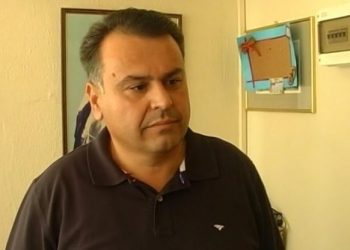 Δήμαρχος Αβδήρων, Γ. Τσιτιρίδης:  Αποκατάσταση της αλήθειας σχετικά με την  κερκίδα του γηπέδου του οικισμού Σελέρου