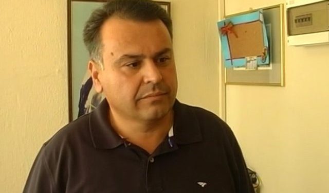 Δήμαρχος Αβδήρων, Γ. Τσιτιρίδης:  Αποκατάσταση της αλήθειας σχετικά με την  κερκίδα του γηπέδου του οικισμού Σελέρου