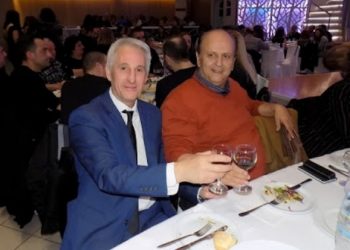 ΤΣΕΠΕΛΗΣ – ΓΙΑΤΡΟΣ  μοίρασαν την… «θητεία» τους;!