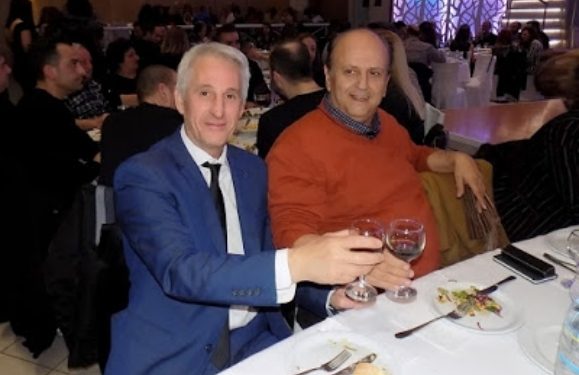 ΤΣΕΠΕΛΗΣ – ΓΙΑΤΡΟΣ  μοίρασαν την… «θητεία» τους;!