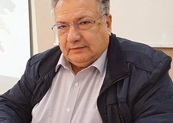 ΔΗΛΩΣΗ ΒΟΜΒΑ ΑΠΟ ΚΩΣΤΑ ΚΑΤΣΙΜΙΓΑ:  Τα έργα που εξαγγέλλεις κύριε Μέτιο  δεν είναι δικά σου… είναι αλλουνού!