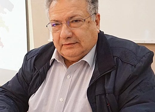 ΔΗΛΩΣΗ ΒΟΜΒΑ ΑΠΟ ΚΩΣΤΑ ΚΑΤΣΙΜΙΓΑ:  Τα έργα που εξαγγέλλεις κύριε Μέτιο  δεν είναι δικά σου… είναι αλλουνού!