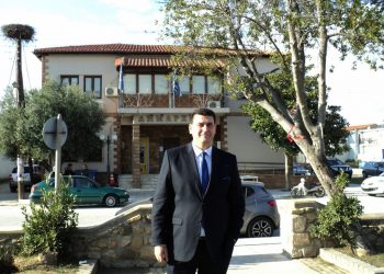 ΤΑ 50 ΠΡΩΤΑ ΟΝΟΜΑΤΑ!  του Υποψηφίου Δημάρχου Αβδήρων  Σάκη Κριτσίνη! Ονόματα πρώτης γραμμής!