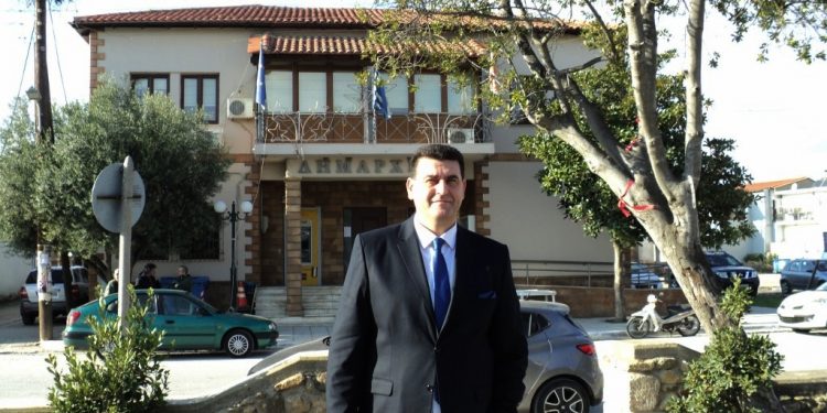 ΤΑ 50 ΠΡΩΤΑ ΟΝΟΜΑΤΑ!  του Υποψηφίου Δημάρχου Αβδήρων  Σάκη Κριτσίνη! Ονόματα πρώτης γραμμής!