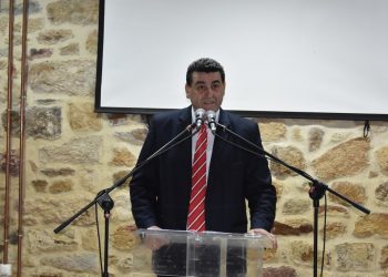 15 ΦΕΒΡΟΥΑΡΙΟΥ 2019:  Στη δημοσιότητα τα 30 πρώτα ονόματα του  συνδυασμού Κριτσίνη στο Δήμο Αβδήρων!