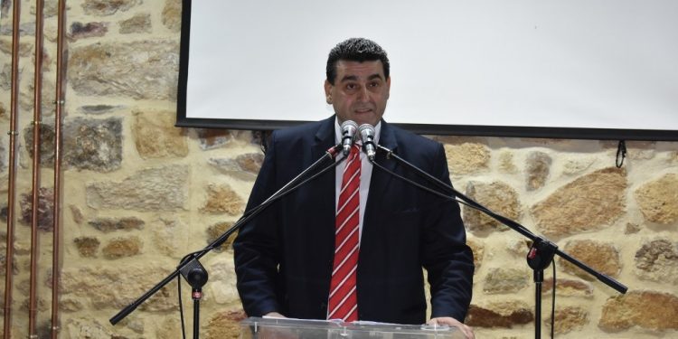 15 ΦΕΒΡΟΥΑΡΙΟΥ 2019:  Στη δημοσιότητα τα 30 πρώτα ονόματα του  συνδυασμού Κριτσίνη στο Δήμο Αβδήρων!