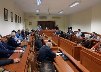 Την Τρίτη 5 Φεβρουαρίου και ώρα 18:00 συνεδριάζει το Δημοτικό Συμβούλιο Ξάνθης