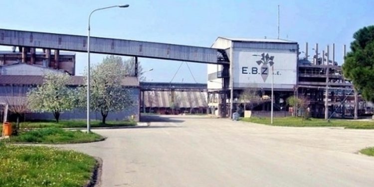 Α. Δημοσχάκης: Διακόπηκε η ηλεκτροδότηση  στο Εργοστάσιο Ζάχαρης της Ορεστιάδας