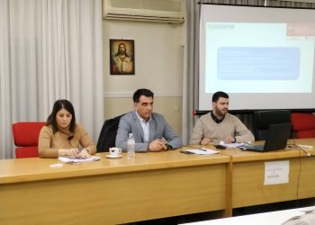 Με επιτυχία η ενημερωτική εκδήλωση που διοργάνωσε η Ο.Ε.Β.Ε. Νομού Ξάνθης