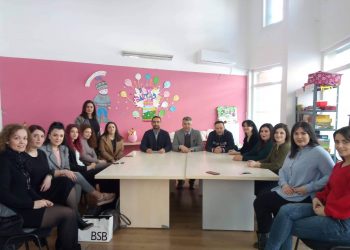 Ο …. «ΤΖΙΤΖΙΚΩΣΤΑΣ» ΤΗΣ ΑΜΘ «ΓΟΗΤΕΥΕΙ»  Όπου κι αν πάει, προκαλεί παντού…. «ντελίριο»!