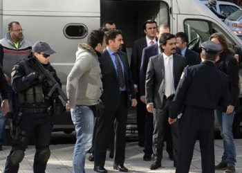 Παρέμβαση 14 πρώην προέδρων Δικηγορικών Συλλόγων: «Πράξη εθνικής ταπείνωσης» η επικήρυξη των 8 Τούρκων αξιωματικών