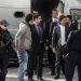 Παρέμβαση 14 πρώην προέδρων Δικηγορικών Συλλόγων: «Πράξη εθνικής ταπείνωσης» η επικήρυξη των 8 Τούρκων αξιωματικών