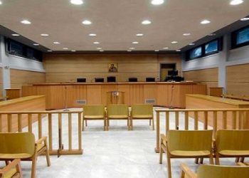 Καβάλα: Προφυλακιστέος ο δικαστικός υπάλληλος  που κατηγορείται ότι εξαπατούσε πολίτες