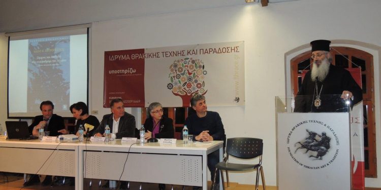 Στέλιος Αρσενίου: ΓΙΟΡΤΗ ΛΟΓΟΥ ΚΑΙ ΕΚΦΡΑΣΗΣ