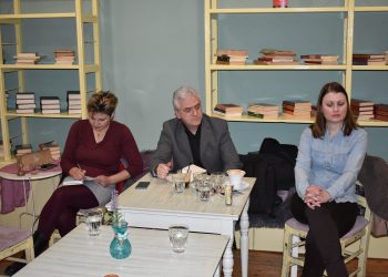 ΣΥΝΑΝΤΗΣΗ ΓΙΩΡΓΟΥ ΧΑΤΖΗΘΕΟΔΩΡΟΥ- ΣΥΛΛΟΓΩΝ ΓΙΑ ΤΟ ΞΑΝΘΙΩΤΙΚΟ ΚΑΡΝΑΒΑΛΙ: Οι θεσμοί δεν πρέπει να μένουν στάσιμοι αλλά συνεχώς πρέπει να ανανεώνονται με νέες ιδέες!