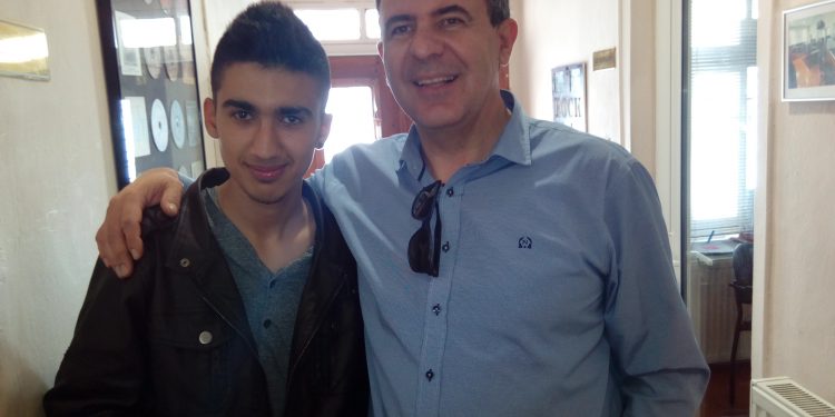 Η Ξάνθη που θυμάται τους νέους…. στις εκλογές