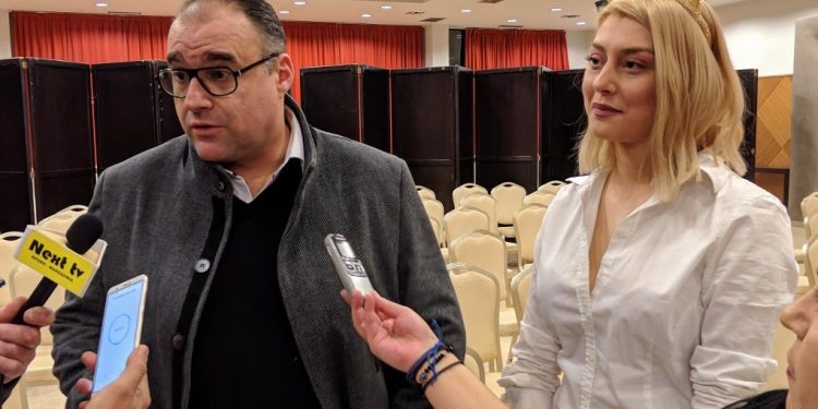 Η μαγική Δήμητρα Μπαλιάκα από το Φανάρι Κομοτηνής, Βασίλισσα του Ξανθιώτικου Καρναβαλιού 2019