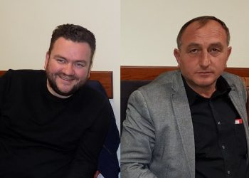 O Δήμαρχος Ξάνθης Χαράλαμπος Δημαρχόπουλος “διέγραψε” Μούρκα, Λεβέντ, Μπογιάρ και Πασχάλη Λύρατζη απο την παράταξή του!