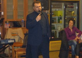Υποψήφιοι Σύμβουλοι της Δημοτικής Παράταξης «ΠΟΛΙΤΕΣ ΣΕ ΔΡΑΣΗ» του υποψηφίου Δημάρχου Αβδήρων ΤΣΙΤΙΡΙΔΗ ΓΕΩΡΓΙΟΥ στις Δημοτικές εκλογές του  Μαΐου 2019