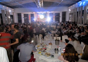 ΣΦΗΝΑΚΙΑ ΚΑΙ ΛΑΒΡΑΚΙΑ