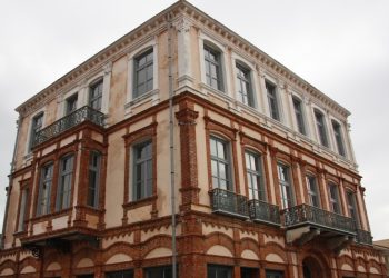ΞΑΝΘΙΩΤΙΚΑ ΠΑΡΑΣΚΗΝΙΑ – Επιτέλους το Χατζιδάκειο θα είναι πλέον ανοιχτό όλες τις ημέρες της εβδομάδας