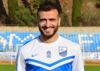 Ρατσιστική επίθεση καταγγέλλει ο Μκρτσιάν του Νέστου Χρυσούπολης