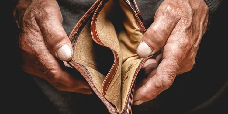 Eurostat: Μακεδονία και Θράκη στις 20 φτωχότερες περιφέρειες της Ευρώπης