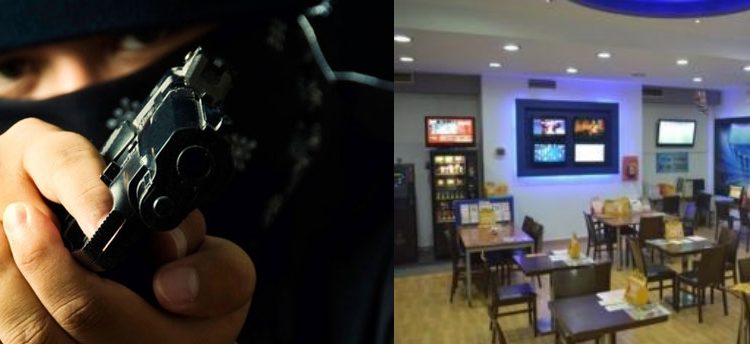 Ένοπολη ληστεία σε προποτζίδικο της Κυψέλης – Πήραν 2.000 ευρώ