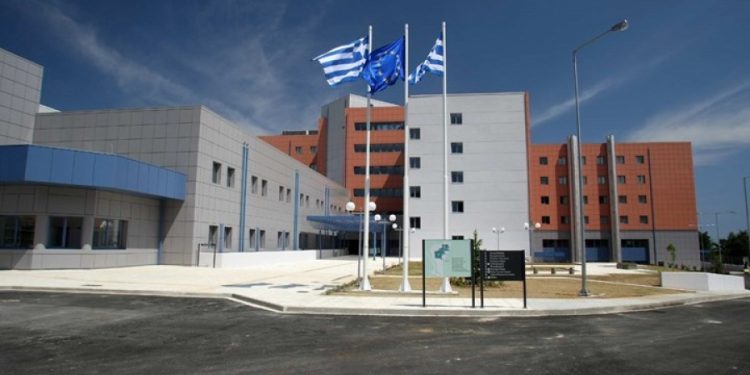 Επιστολή Διαμαρτυρίας για την έλλειψη Επιμελητή  Ιατρού Ρευματολόγου στο Γ.Ν. Καβάλας