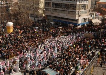 Στο 95% η πληρότητα των ξενοδοχείων σε Ξάνθη, Καβάλα, Κομοτηνή το τριήμερο της Αποκριάς