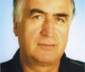 Ο Αρχιτέκτονας Μηχανικός Κυριάκος Δήμητσας υποψήφιος δημοτικός σύμβουλος με τον Γιάννη Παπαχρόνη