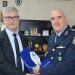 17 ΠΛΗΡΕΙΣ ΕΠΙΧΕΙΡΗΣΙΑΚΕΣ ΣΤΟΛΕΣ Από την J.T.I για την Αστυνομική Διεύθυνση Ξάνθης