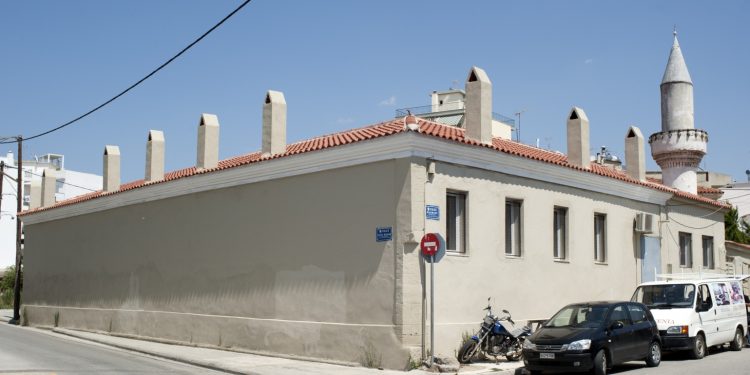 ΚΑΤΑΡΓΕΙΤΑΙ ΚΑΙ ΤΟ ΓΡΑΦΕΙΟ ΠΟΛΙΤΙΚΩΝ ΥΠΟΘΕΣΕΩΝ;«Παρελθόν» τα ιεροσπουδαστήρια στη Θράκη, μετατρέπονται σε ΕΠΑΛ!