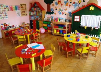 Δίχρονη υποχρεωτική Προσχολική Εκπαίδευση σε άλλους 114 δήμους – Ποιοι δήμοι εντάσσονται από την Περιφέρεια Αν. Μακεδονίας και Θράκης