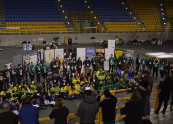 first lego league: Το  Κέντρο Πολιτισμού του Δήμου Ξάνθης συγχαίρει τις ομάδες της Θράκης που προκρίθηκαν στην τελική φάση του διαγωνισμού στη Θεσσαλονίκη