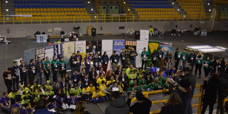 first lego league: Το  Κέντρο Πολιτισμού του Δήμου Ξάνθης συγχαίρει τις ομάδες της Θράκης που προκρίθηκαν στην τελική φάση του διαγωνισμού στη Θεσσαλονίκη