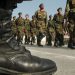 ΕΡΩΤΗΣΗ ΤΟΥ ΚΚΕ για τους κανόνες υγιεινής και ασφάλειας σε στρατόπεδα της Ξάνθης