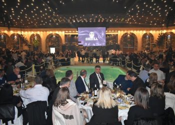 Εκδήλωση του Σωματείου Καπνεργατών ΣΕΚΕ: ΤΟ ΕΥΧΑΡΙΣΤΩ ΤΗΣ ΣΕΚΕ ΣΤΟΝ ΚΟΝΤΟ! Τι απάντησε ο ίδιος από το μικρόφωνο, ΟΑΣΗ για την Ξάνθη η ΣΕΚΕ, τόνισε ο Ζαγναφέρης!