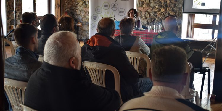 Ενημερωτική εκδήλωση στην Ξάνθη για την ενεργειακή αναβάθμιση κτιρίων της τριτοβάθμιας εκπαίδευσης και φορείς του Υπ. Παιδείας