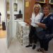 12 κούτες με βιβλία κυπριακά για τη δημιουργία της ΚυπριακήςΓωνιάς Βιβλίου, στη Δημοτική Βιβλιοθήκη Ξάνθης