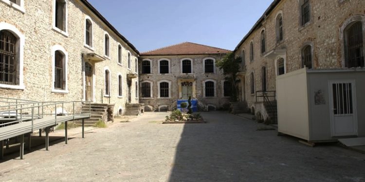 ΕΣΔΕΠ Ξάνθης: Να δοθεί μερίδα του σημερινού εγκαταλελειμμένου τμήματος των Καπναποθηκών Π για την στέγαση της Αρχιτεκτονικής