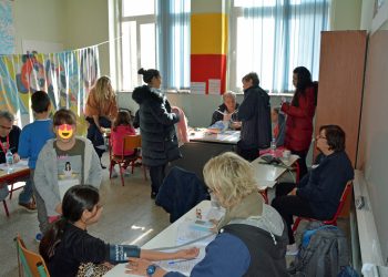 ΟΛΟΚΛΗΡΩΣΗ ΤΗΣ ΕΚΣΤΡΑΤΕΙΑΣ ΠΡΟΛΗΠΤΙΚΗΣ ΙΑΤΡΙΚΗΣ & ΕΝΗΜΕΡΩΣΗΣ ΤΗΣ ΑΝΟΙΧΤΗΣ ΑΓΚΑΛΙΑΣ ΣΤΗ ΘΡΑΚΗ